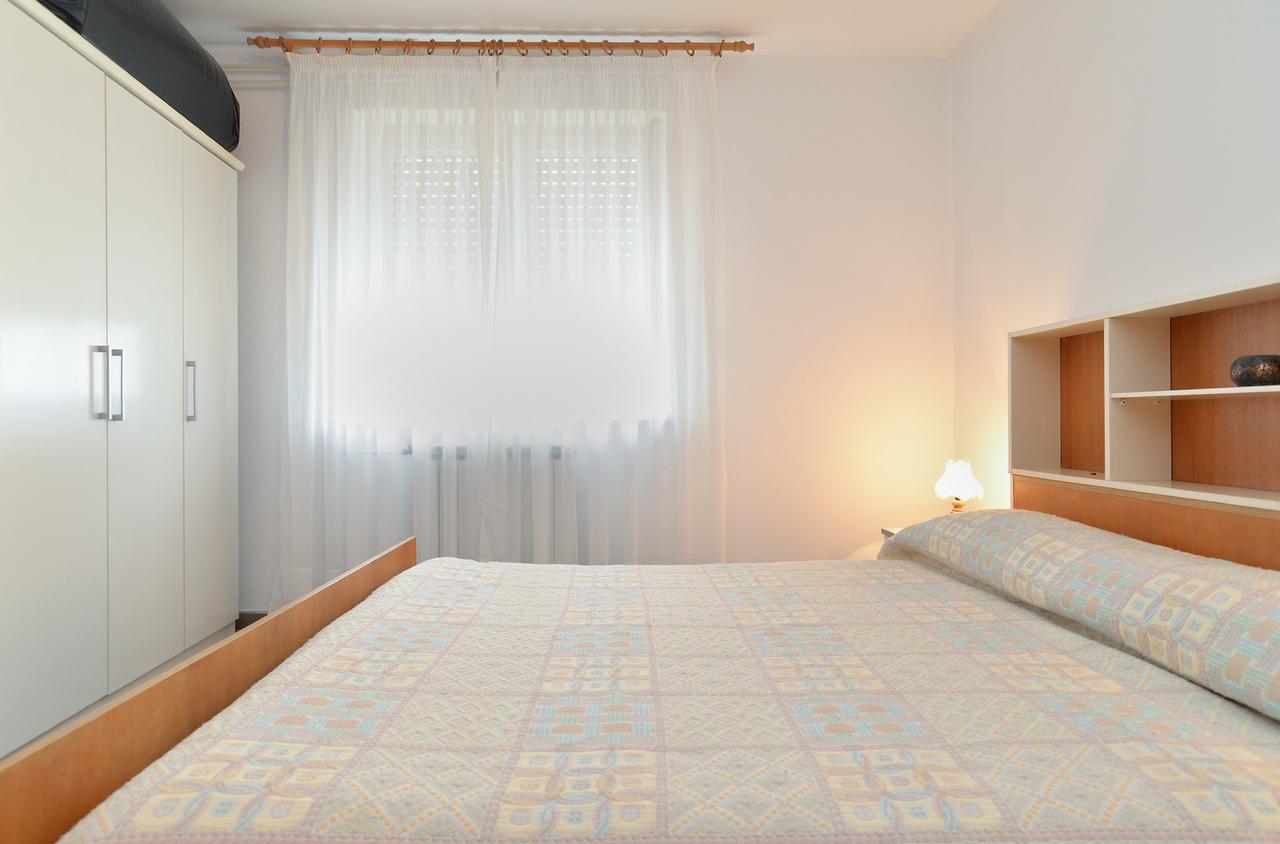 Apartment & Room Tanja 1552 Pula Extérieur photo