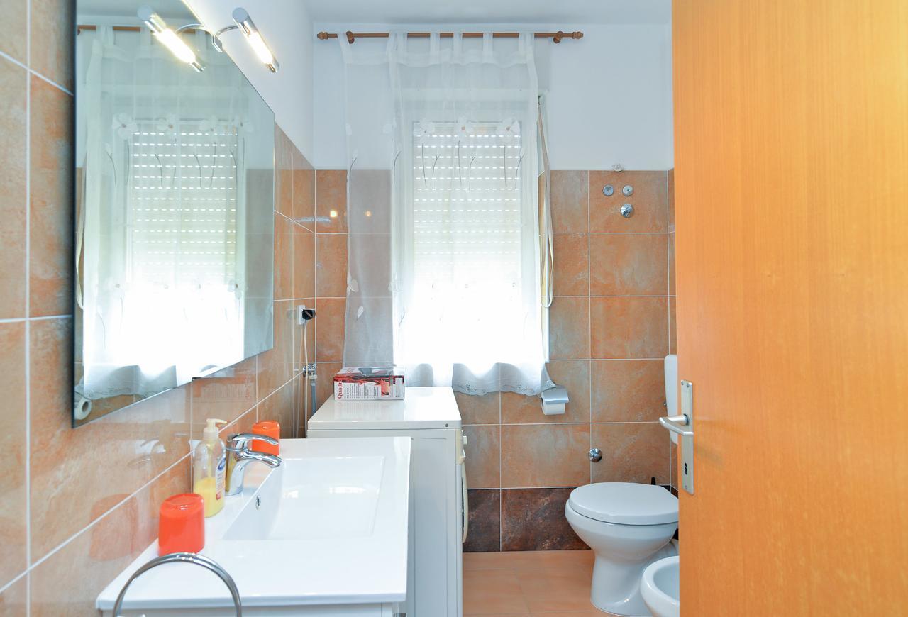 Apartment & Room Tanja 1552 Pula Extérieur photo